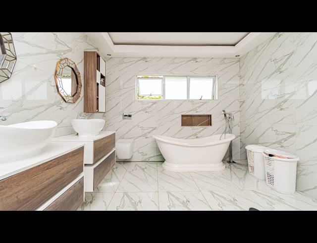 3 BEDROOM HOUSE FOR SALE IN BLAIRGOWRIE
